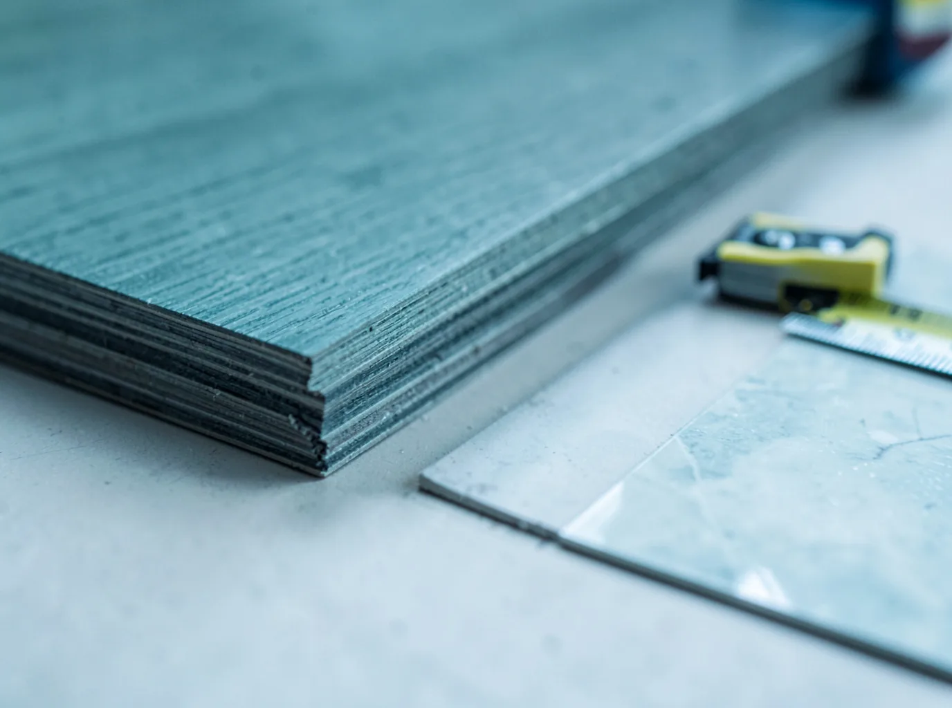 Luxury Vinyl Plank Installation Glen Rock, NJ FAQs